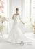 Rochie de mireasa Avenue Diagonal- Glachel